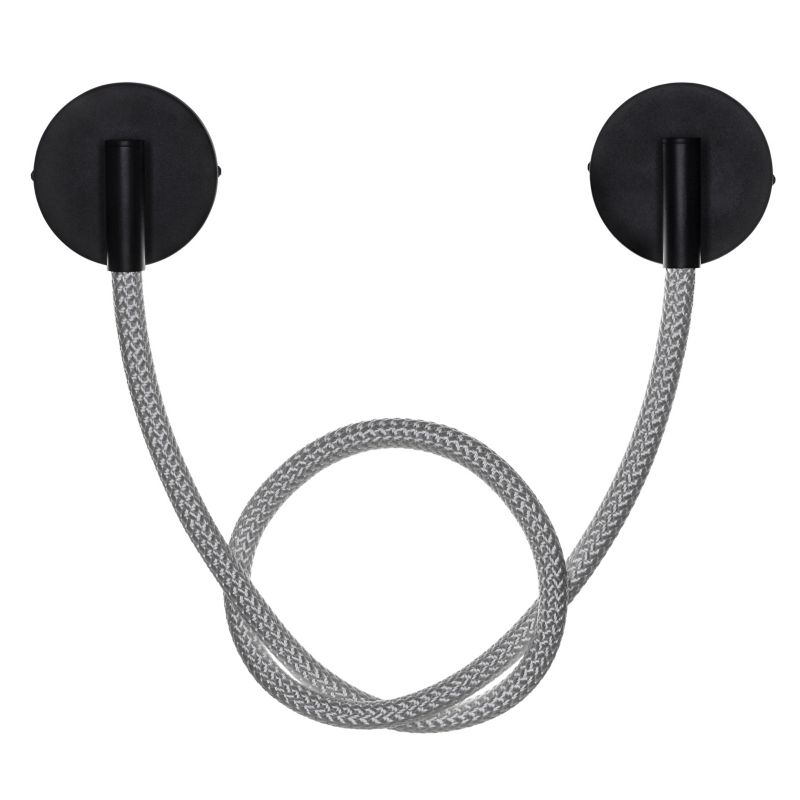 Lampa ścienna LED Activejet AJE-CAMELIA WW b.ciepła 1szt