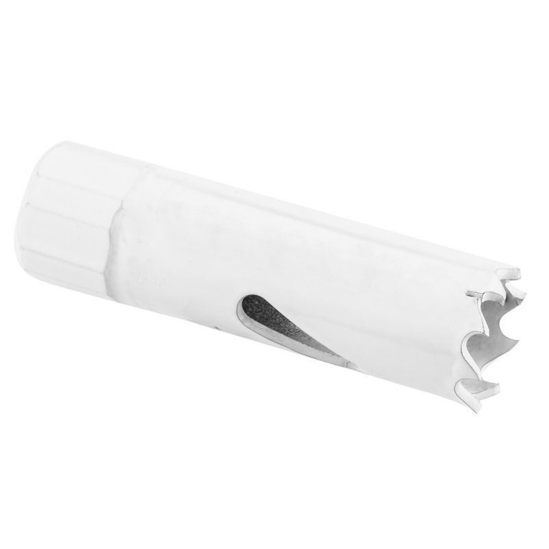 Otwornica bimetalowa GRAPHITE 16 mm progresywne uzębienie 1 szt.