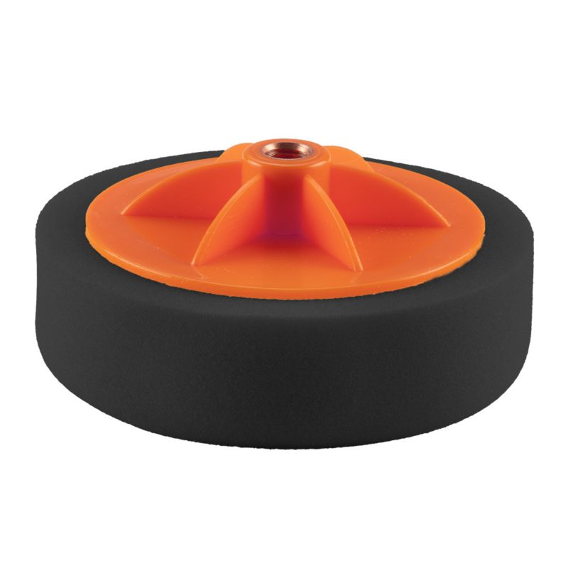 Pad polerski NEO TOOLS 150 x 50 mm, gąbka miękka, M14 1 szt