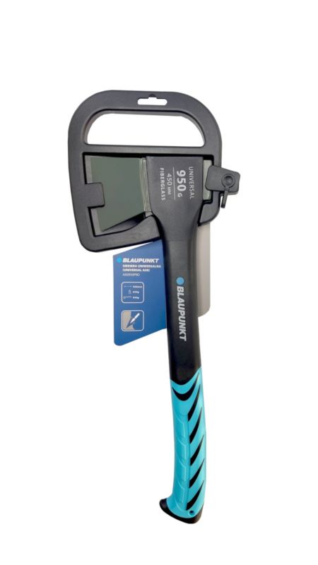 Siekiera ciesielska Blaupunkt 0,95 kg. AX0950PRO 1 szt.