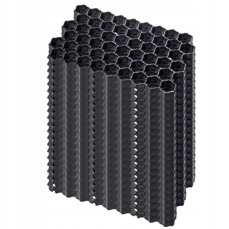 Kratka Trawnikowa KADAX Ogrodowa Parking 60x40x4cm 20szt