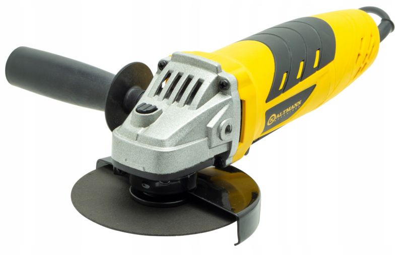 Szlifierka Kątowa Kaltmann K-SK500 500W 115 mm 1 szt.