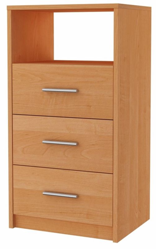 Komoda Matkam 3SO szafka ufc olcha 1 szt.