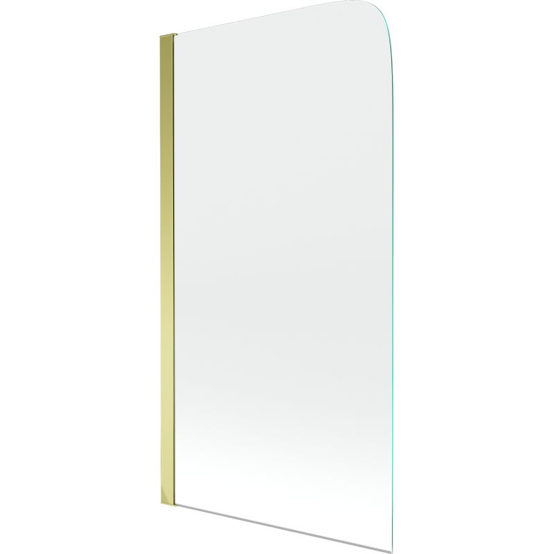 Parawan nawannowy Mexen Felix złoty 70x140 cm 1 szt.