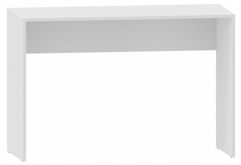 Biurko Matkam DESK 110 uniwersalne biały 1 szt.