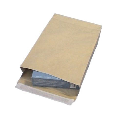 Koperty Neopak E4 HK BRĄZOWE 280x400x403D 250 szt.