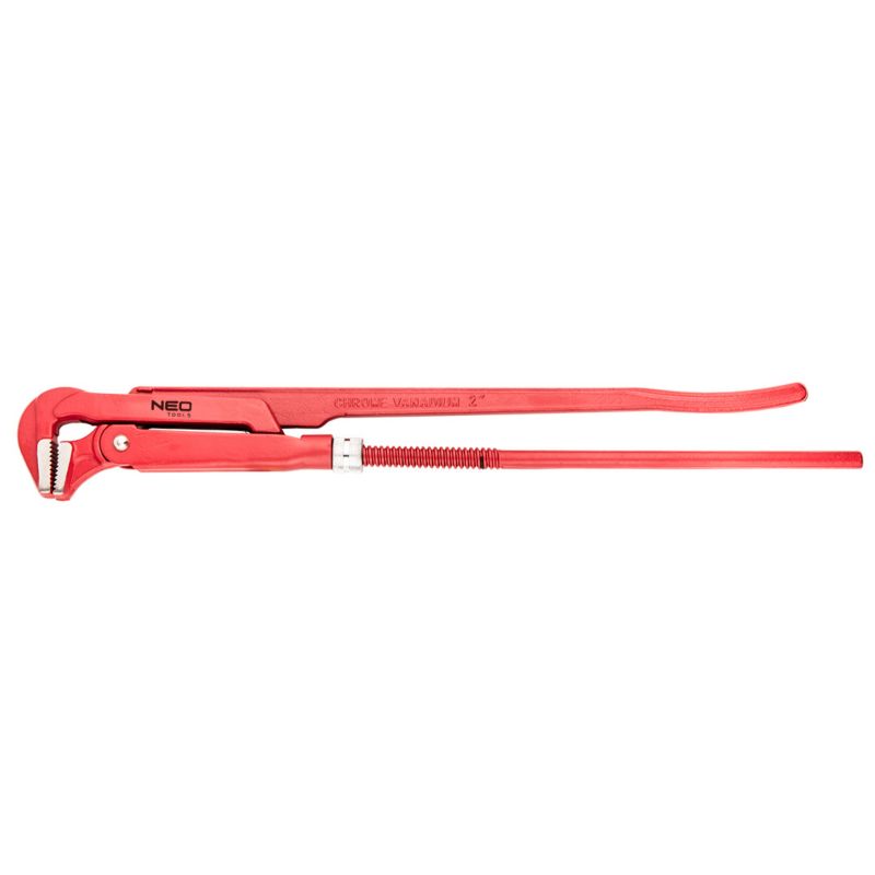 Klucz do rur typ "90" NEO TOOLS 2.0", 530 mm 1 szt