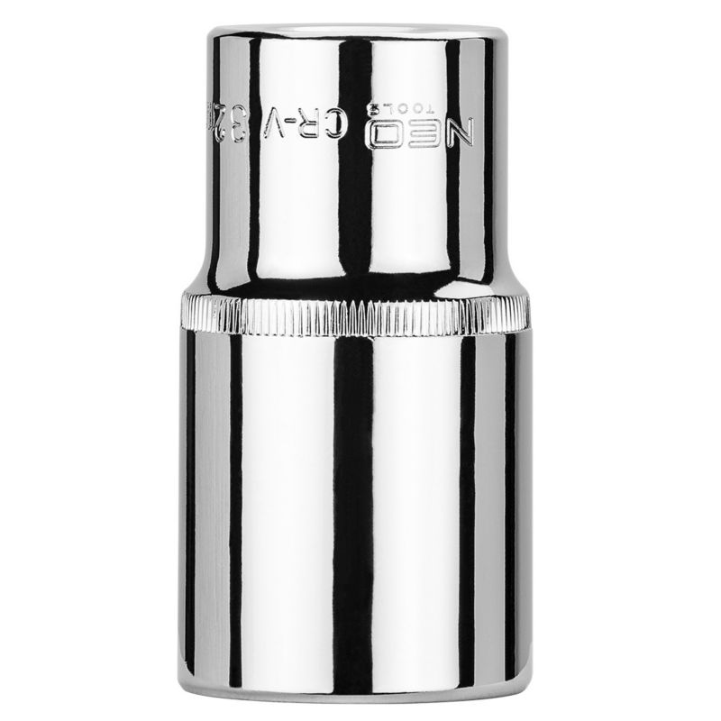 Nasadka sześciokątna długa NEO TOOLS 1/2" 32 mm Superlock 1 szt.