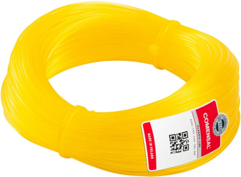 Żyłka murarska Comensal 100 m kolorowa