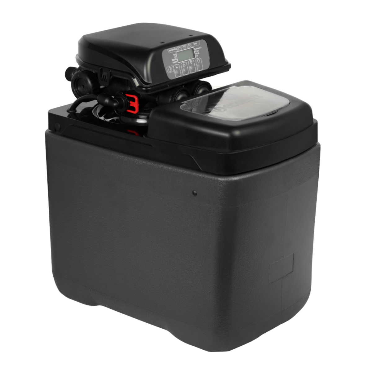 Zmiękczacz do wody Ecosoft Pink 100.