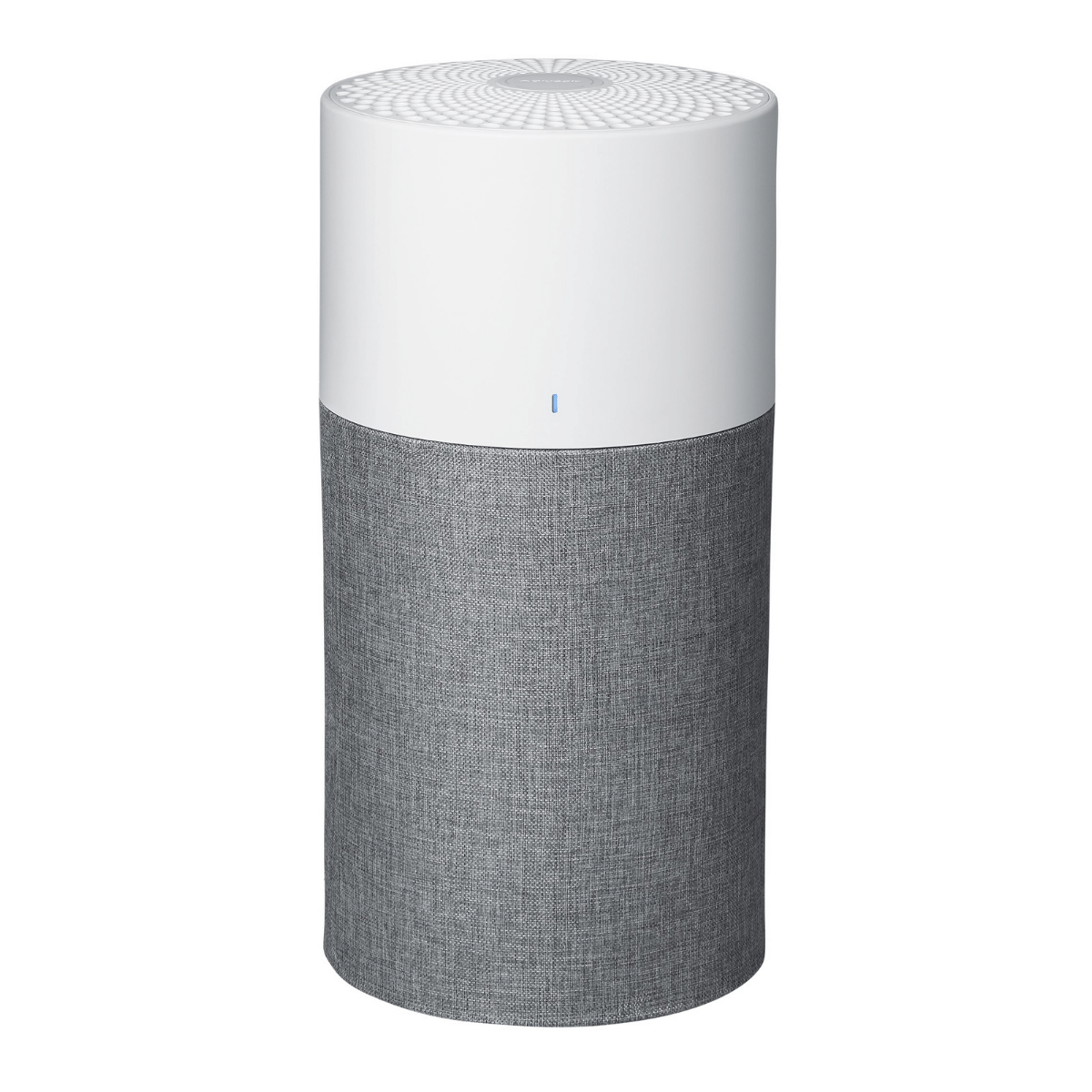 Blueair Blue 3410 oczyszczacz powietrza. Czujnik i wskaźnik jakości powietrza. Skuteczny dla alergika i do walki ze smogiem.