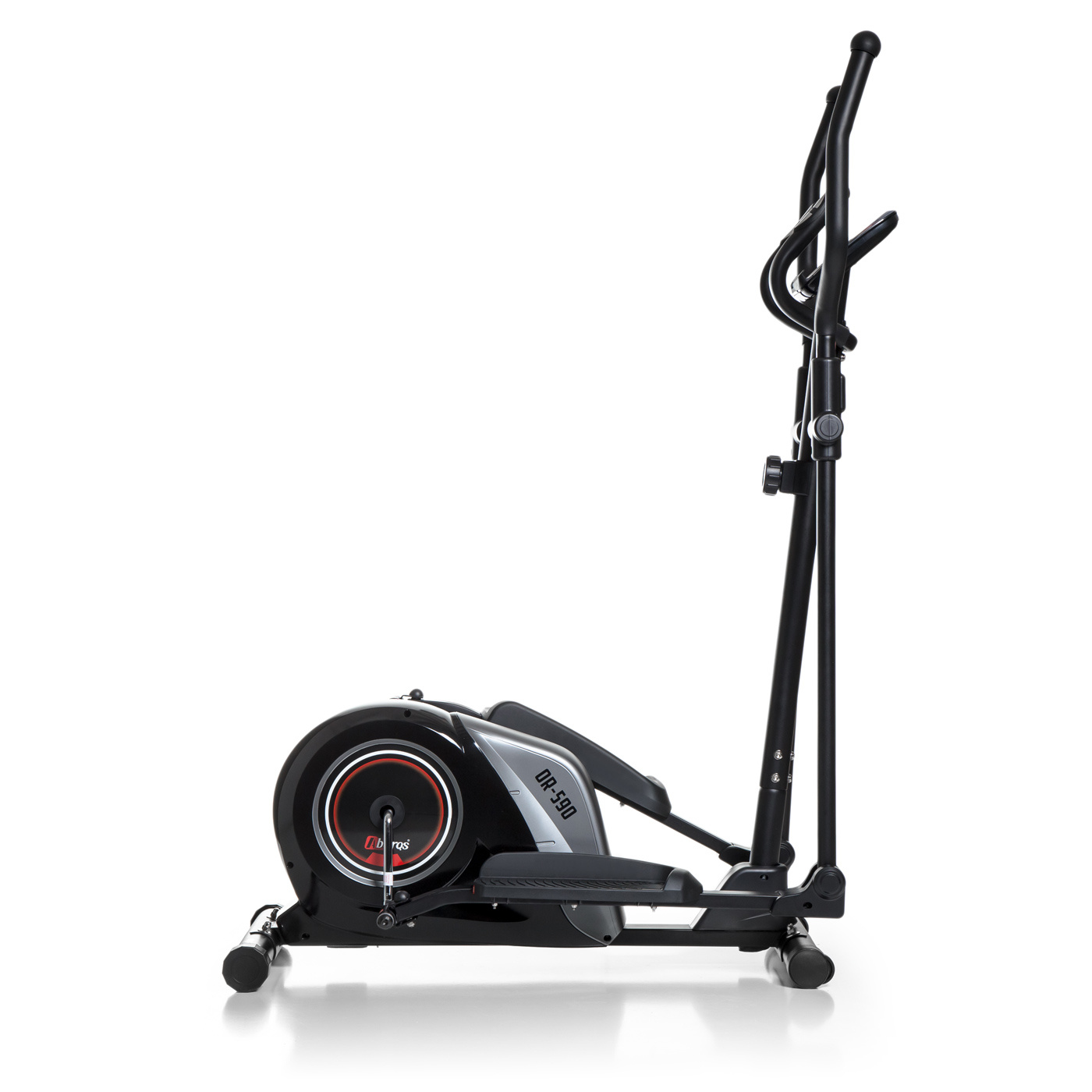 Orbitrek magnetyczny AbarQs OR-590