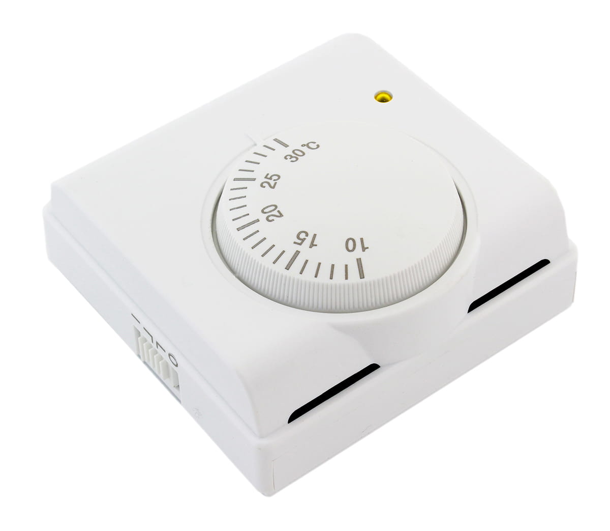 Regulator Temperatury mechaniczny AG676 TERMOSTAT - Henryx24