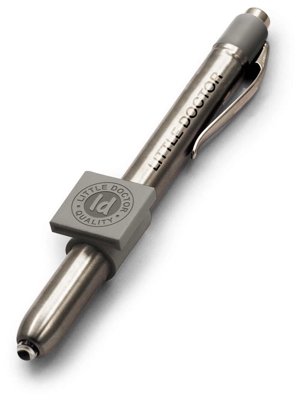 LITTLE DOCTOR Latarka DiagnostycznaLDV09 - Henryx24