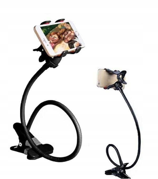 Uchwyt na telefon Pałąk giętki AP1T - Henryx24