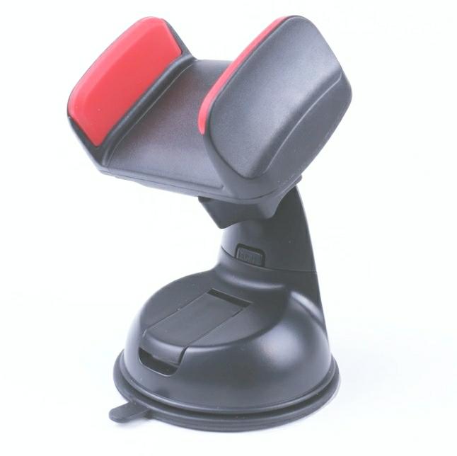 Uchwyt Samoch do Telefon przyssawka AP1S NISKI kokpit - Henryx24