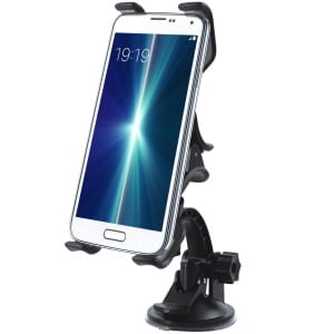 ART Uchwyt Samoch KLIPS AX13A 15,5cm do urządzeń mobilnych - Henryx24