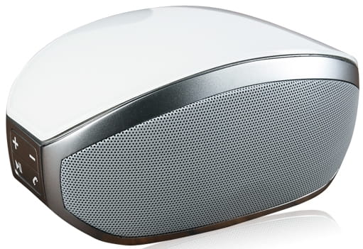 OMEGA Głośniki OG05W bluetooth biały ENTERPRIS - Henryx24