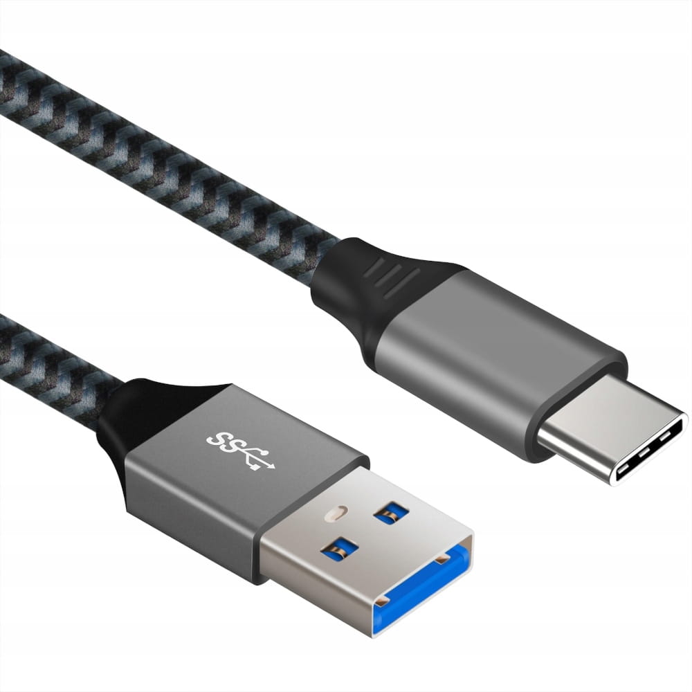 Kabel USBC na USB 3.0 1m 3A 15W C2-1 ART - Henryx24