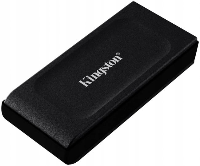 KINGSTON SSD 2TB USB 3,2 SXS1000/2000G - Henryx24