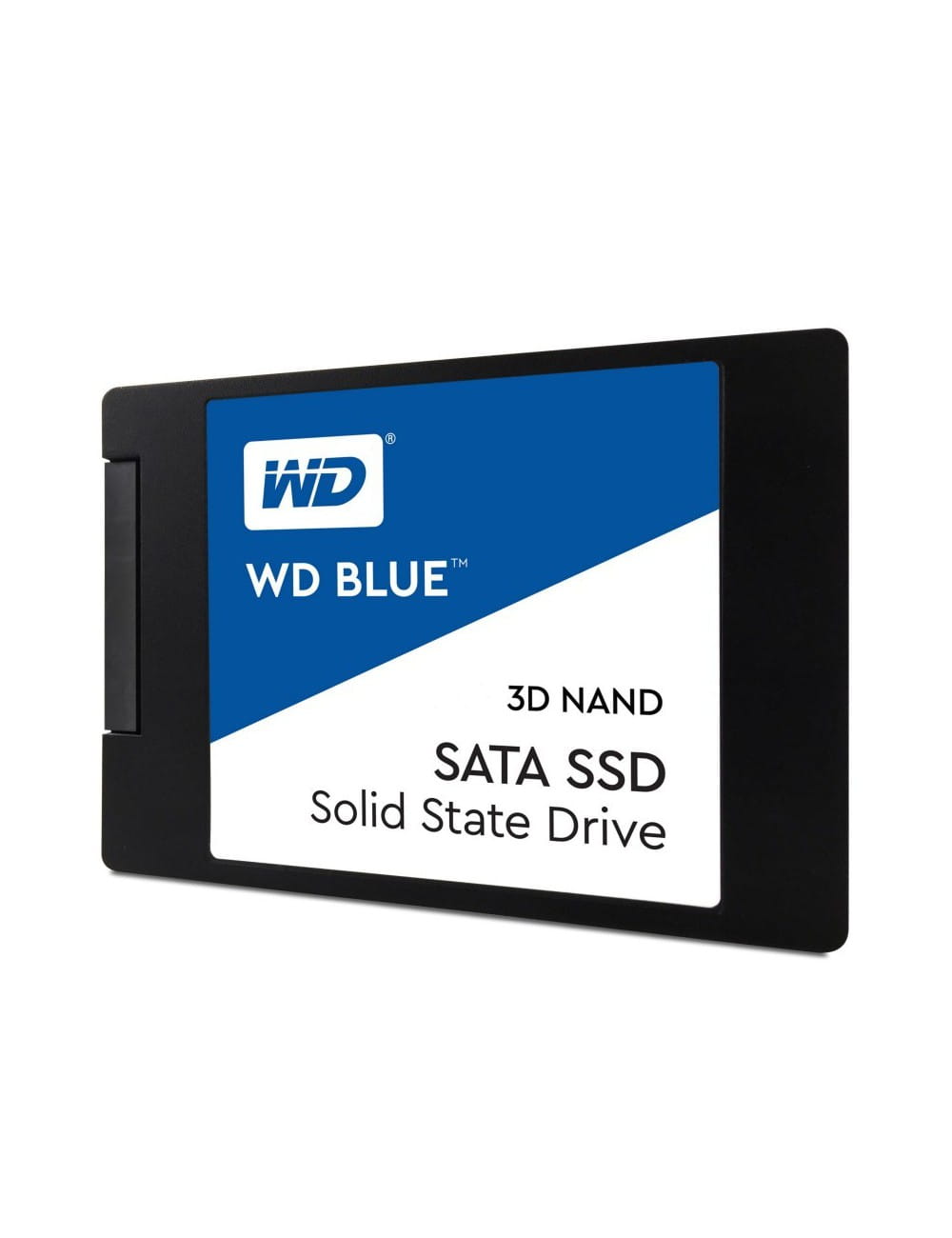 WD Dysk SSD 250GB WDS250G2B0A - Henryx24