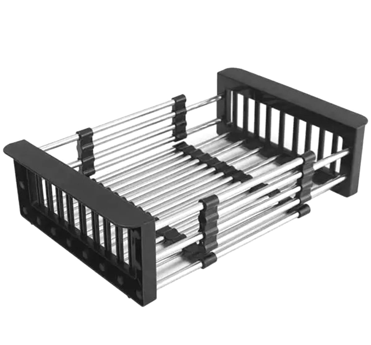 Ociekacz regulowany na zlew DA57 - Henryx24