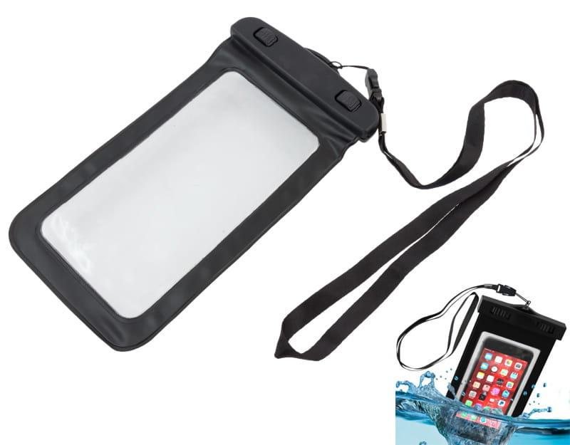 Etui na Telefon wodoodporne 6" AG523 - Henryx24