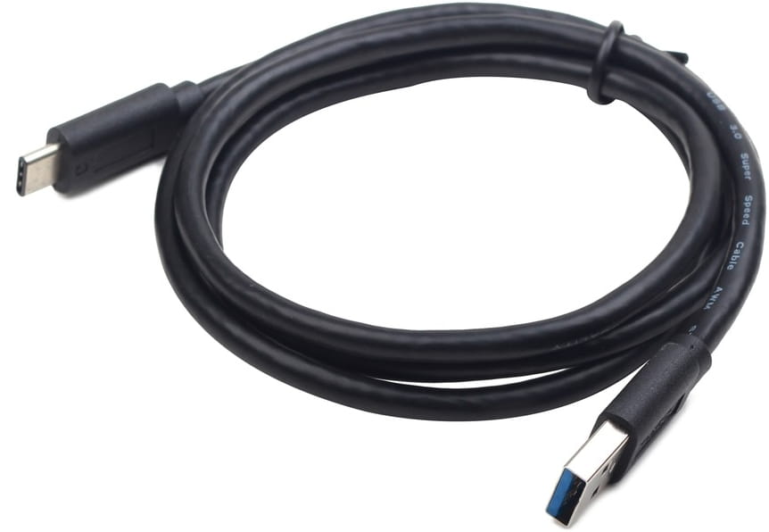 GEMBIRD Kabel USBC na USB 3.0 1m Z21045 - Henryx24