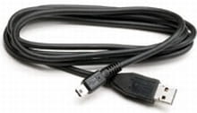 Kabel USB 2.0 AM/BM5p mikro USB 1m 24385 Z17976 EB143 - Henryx24