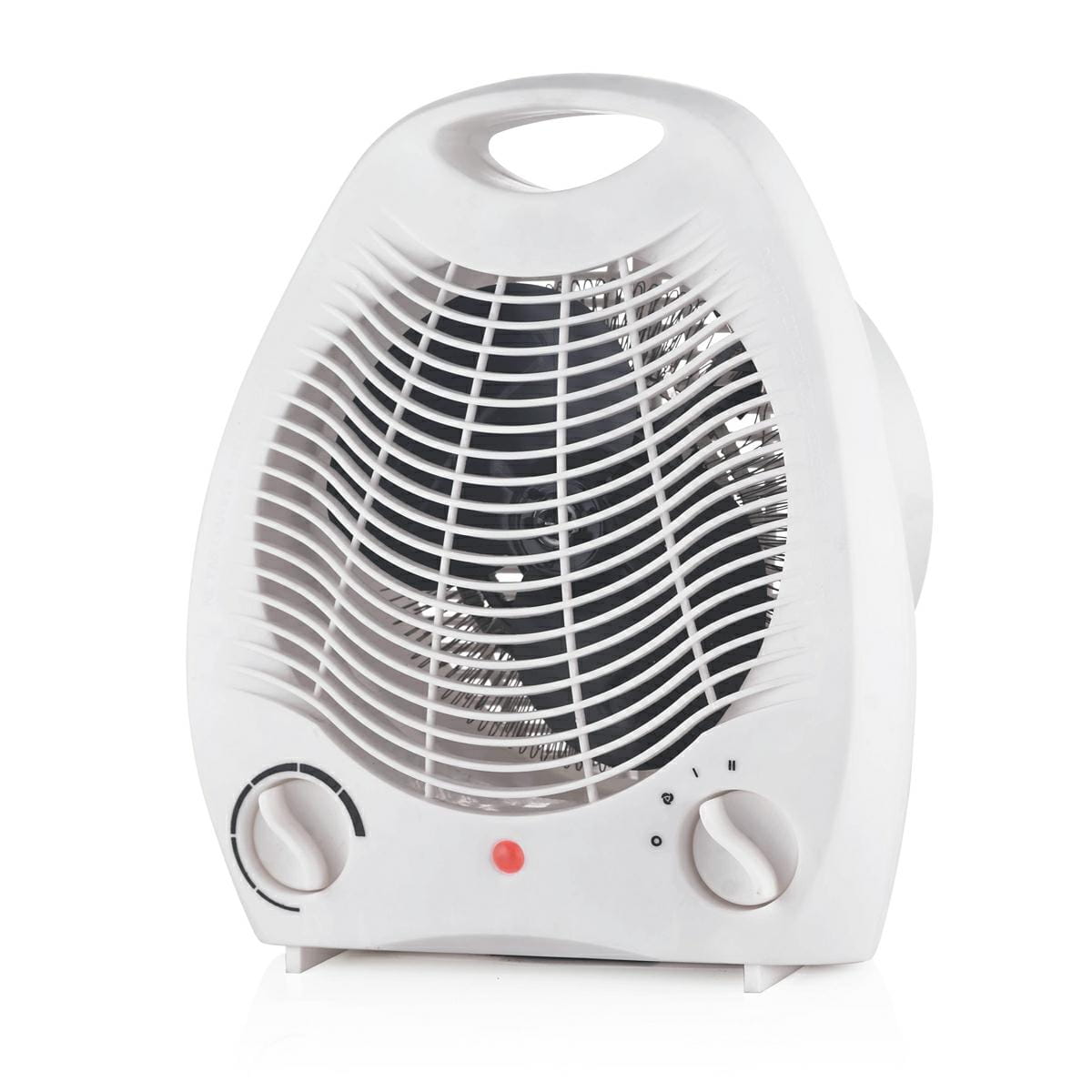 OMEGA termowentylator 1000/2000W 44854 grzejnik - Henryx24