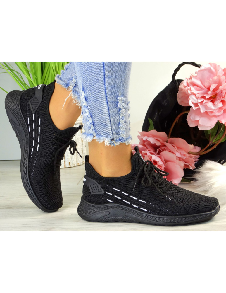 Damskie Lekkie Buty Sportowe