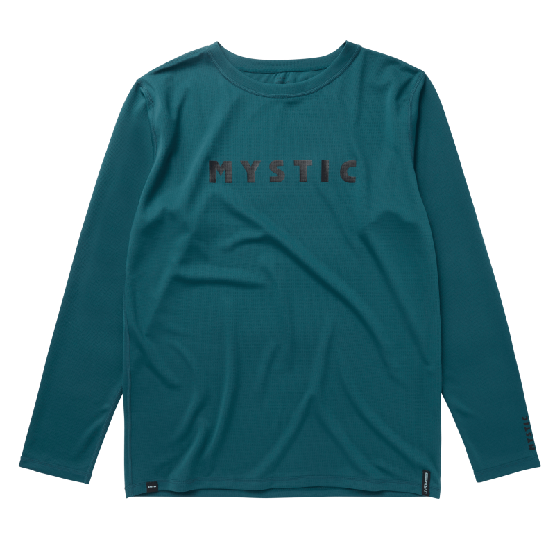 Lycra Mystic Star 2025 L/S Teal