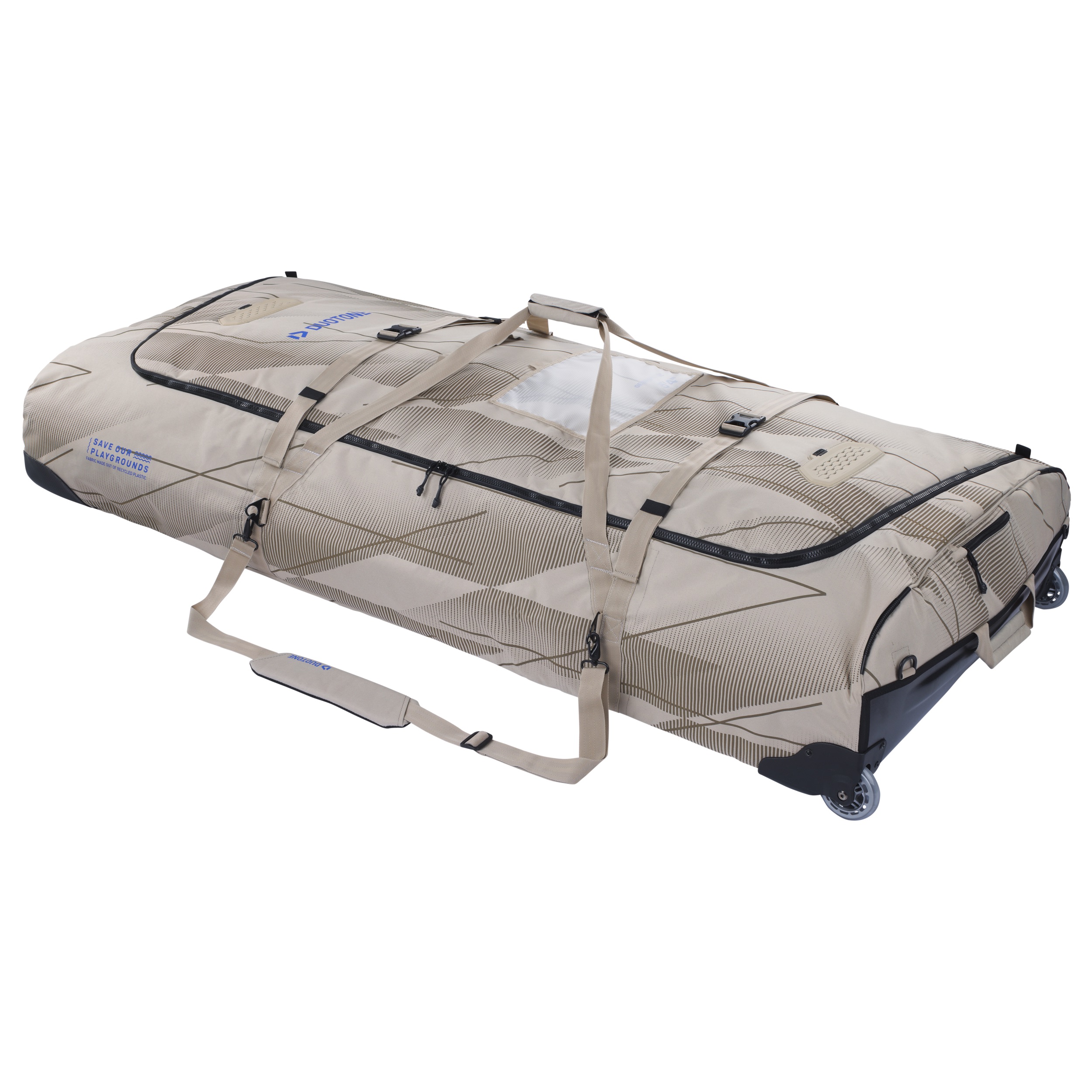 Pokrowiec Duotone Team Bag 2026