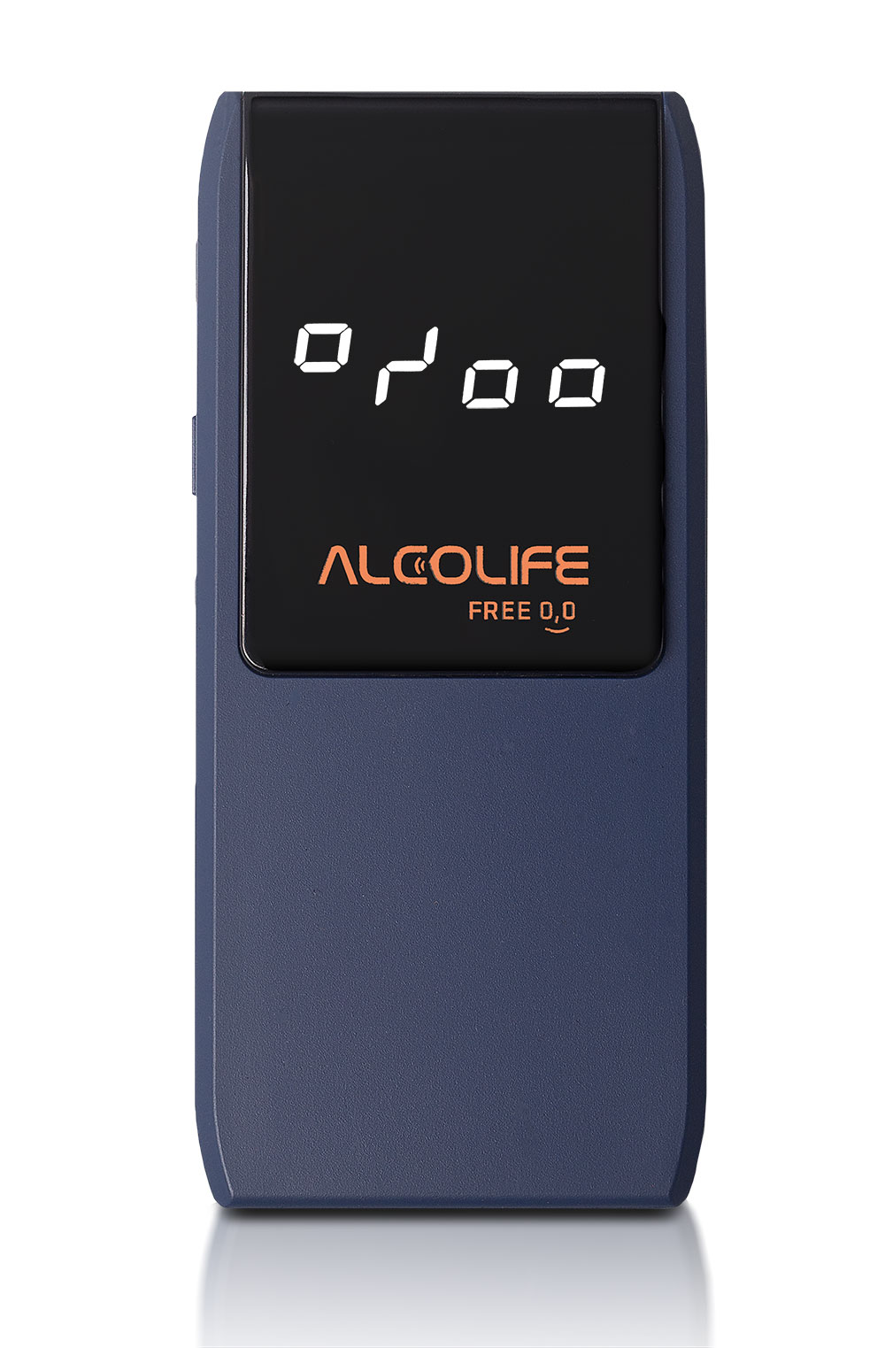 Alkomat osobisty ALCOLIFE Free, elektrochemiczny - Alkopomiar.pl