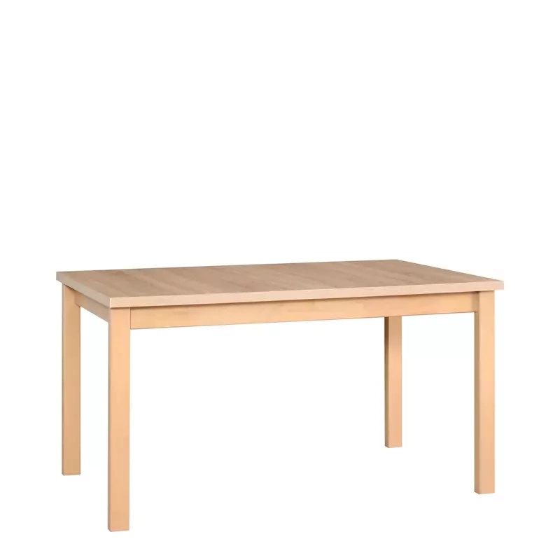 Dębowy stół rozkładany ANERS