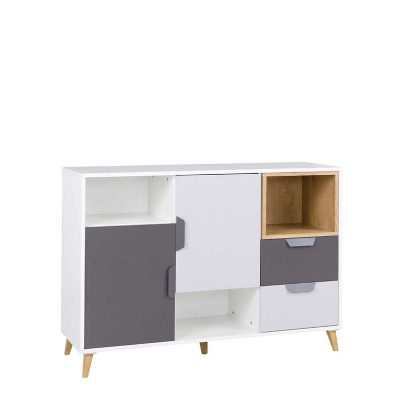 Komoda młodzieżowa JORK