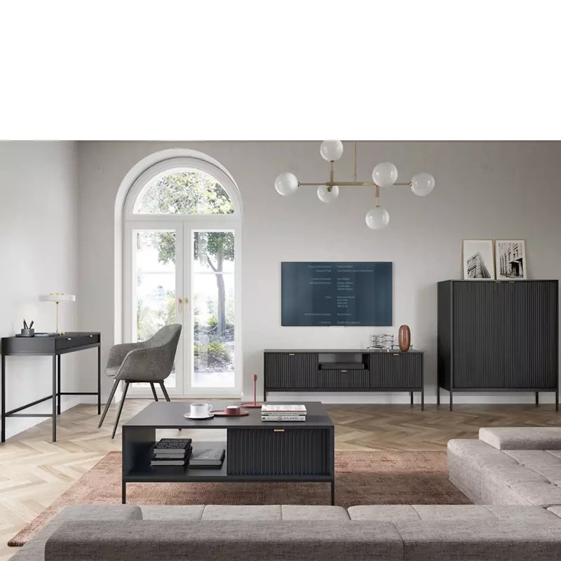 Nowoczesne meble do salonu AVANTI