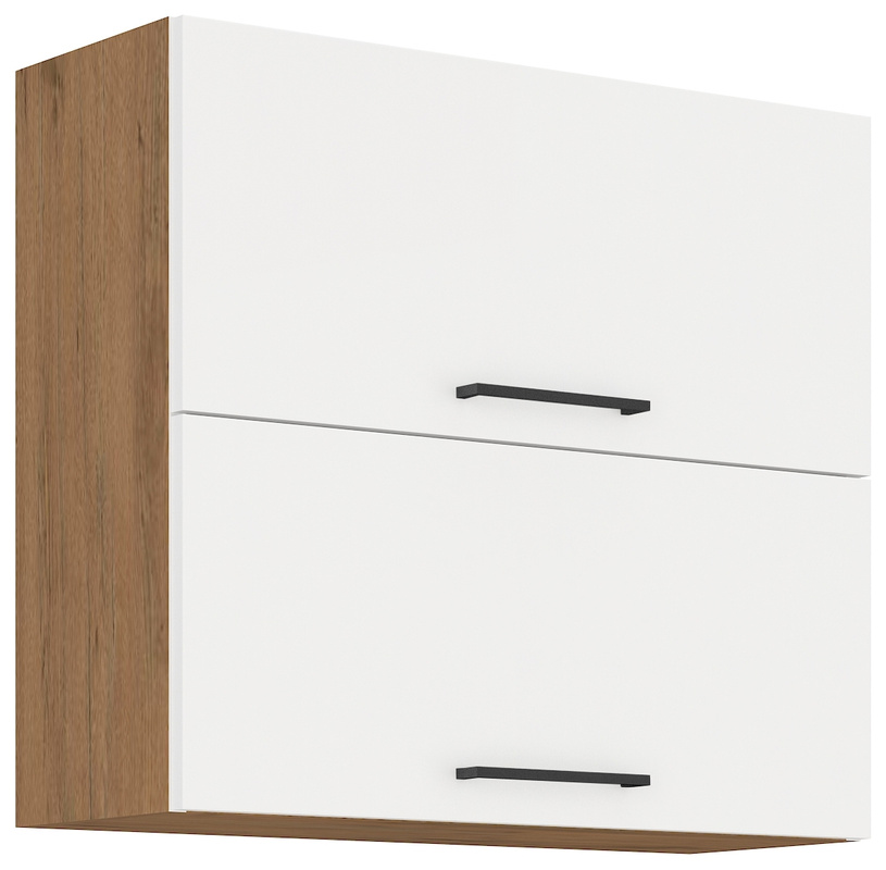 Szafka kuchenna wisząca 80 cm VIKI