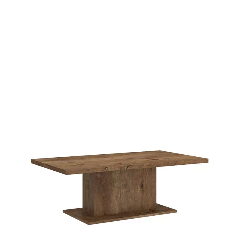 Stolik kawowy dąb lefkas DEMO