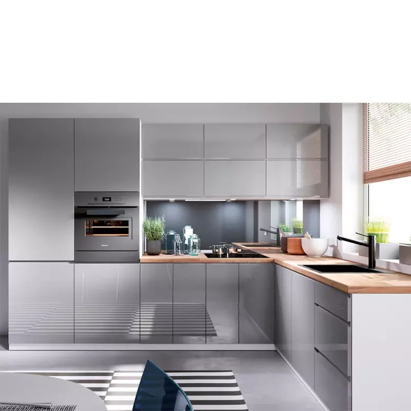 Nowoczesne meble kuchenne ACELSIO