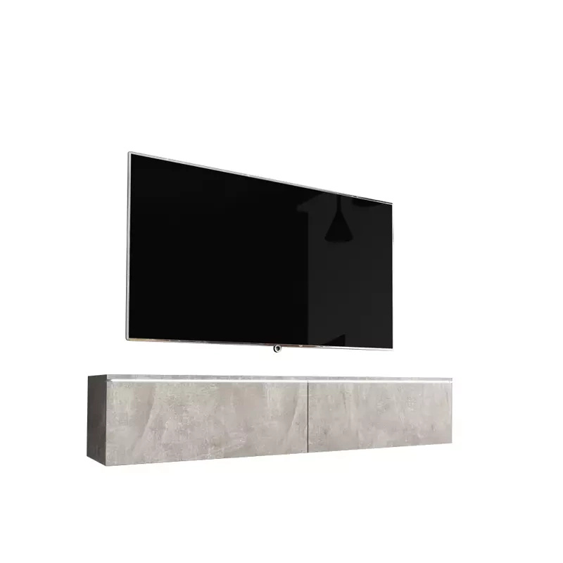 Szafka pod tv beton BROMI