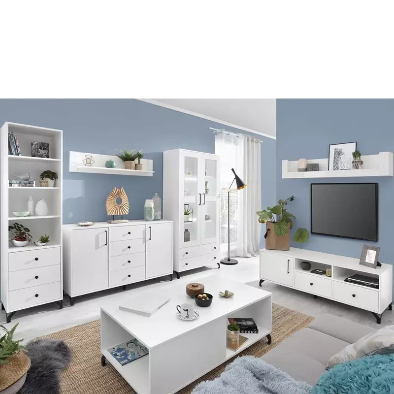 Meble do pokoju młodzieżowego BOMBAY