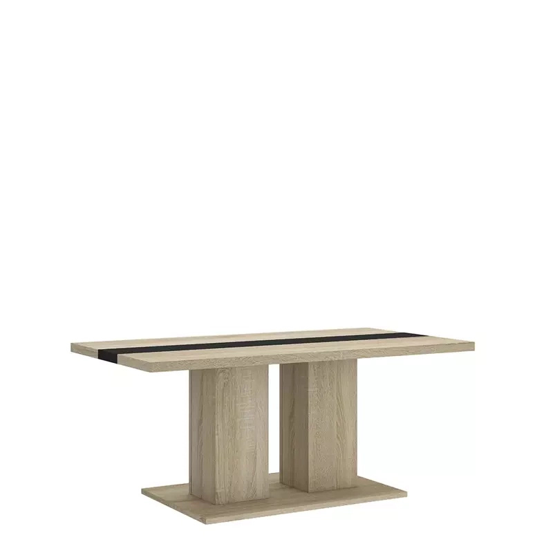 Stolik kawowy nowoczesny dąb sonoma BASTI