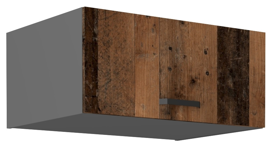 Kuchenna szafka uchylna vintage 60 cm LESTY