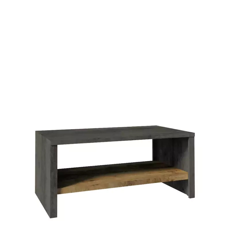 Nowoczesny stolik kawowy MERIZO