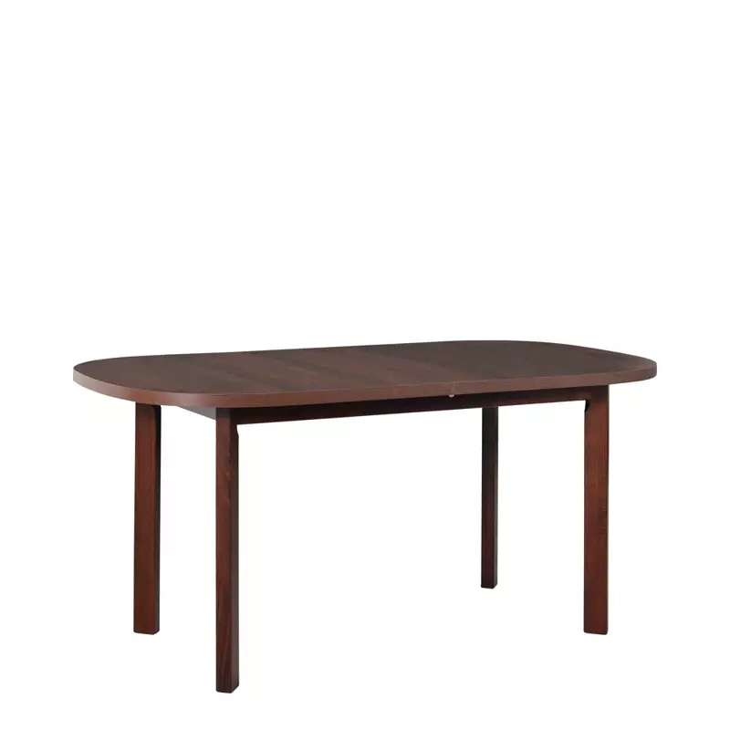 Klasyczny stół drewniany orzech VELOTTA