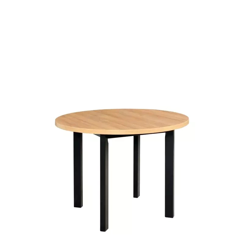 Stół okrągły industrialny PALVE