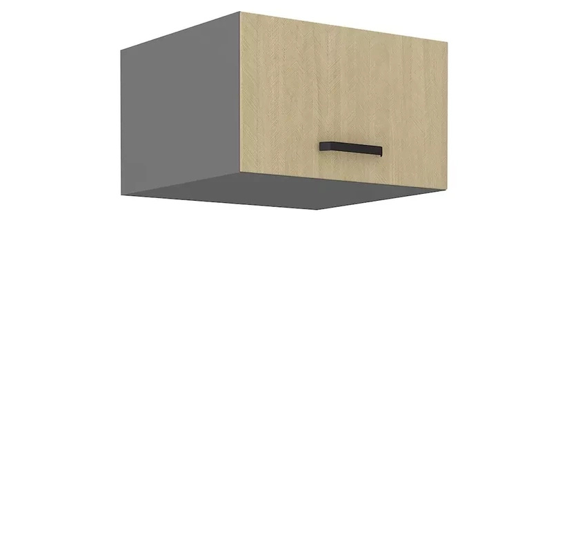 Szafka kuchenna 60 cm uchylna SUNSHINE