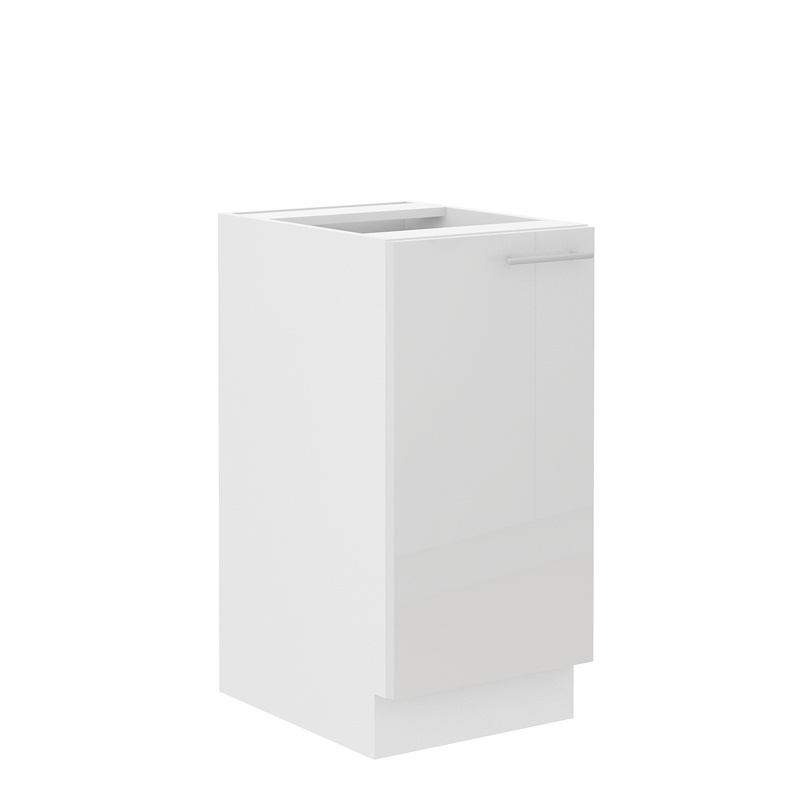 Stojąca szafka kuchenna 40 cm LAURA