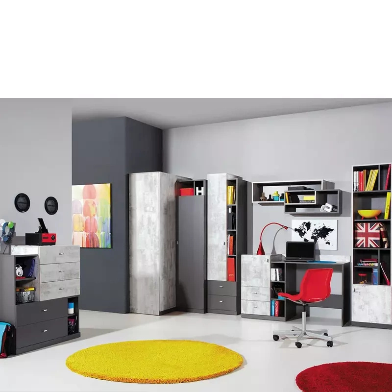 Nowoczesne meble młodzieżowe TALENT